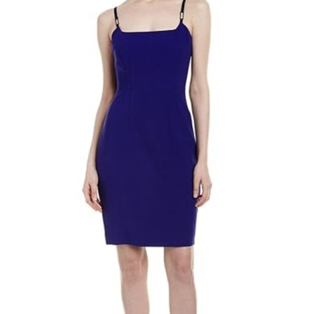 Elie tahari Loraina  dress majesty